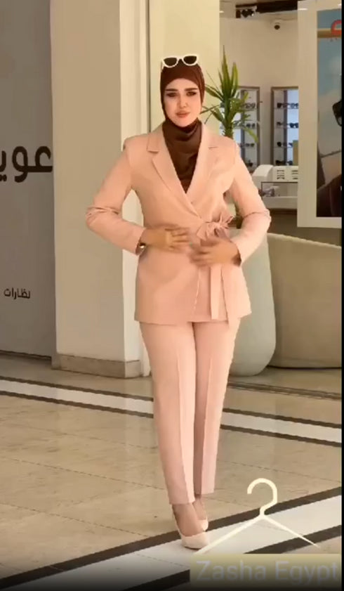 Nova Suit